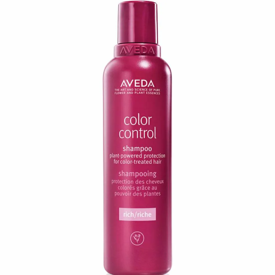 Color Control Shampoo Rich