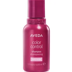 Color Control   Shampoo Rich