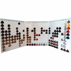 Color Creations Farbkarte Meschen