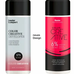 Color Creative   Cream Developer