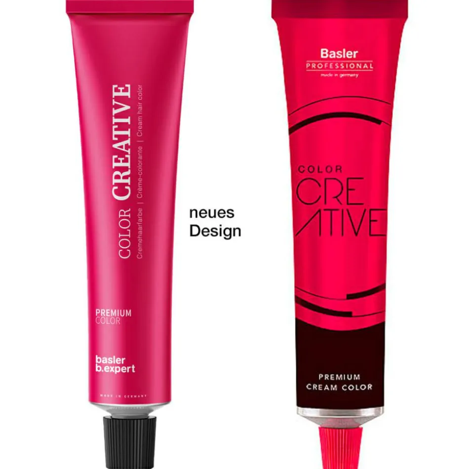 Color Creative Premium Cream Color