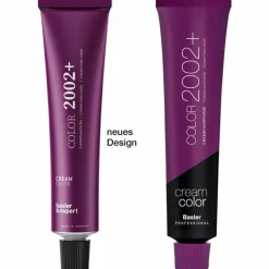 Color 2002+   Cremehaarfarbe