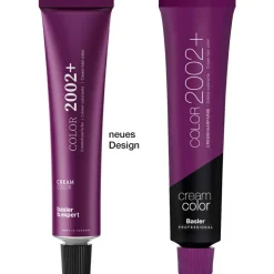 Color 2002+   Cremehaarfarbe