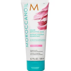 Color Depositing Mask Hibiscus 200 ml