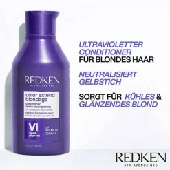 color extend blondage   Conditioner 300 ml
