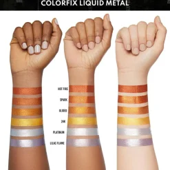 Colorfix   Liquid Metals