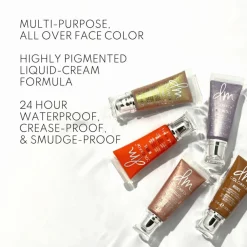 Colorfix   Liquid Metals