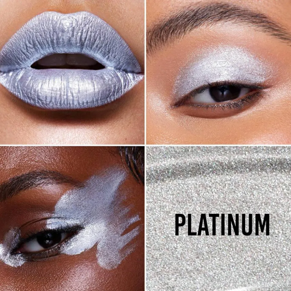 Colorfix Liquid Metals
