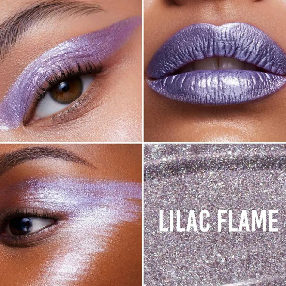 Colorfix Liquid Metals