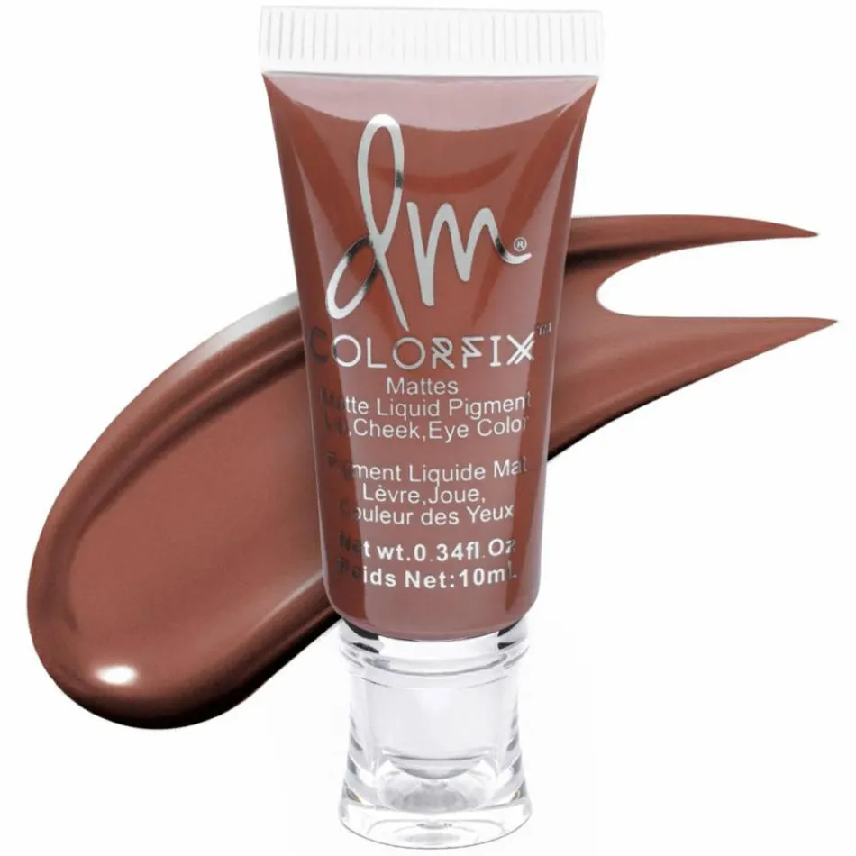 Colorfix Matte