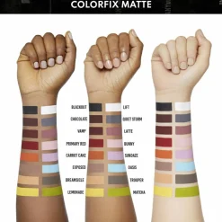 Colorfix   Mattes