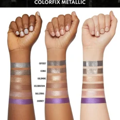 Colorfix   Metallics
