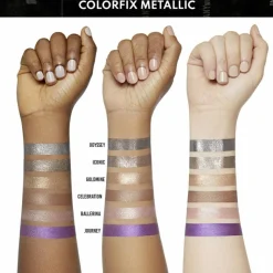 Colorfix   Metallics