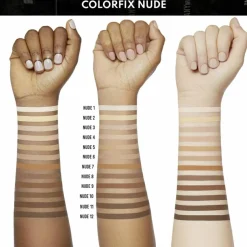 Colorfix Nudes