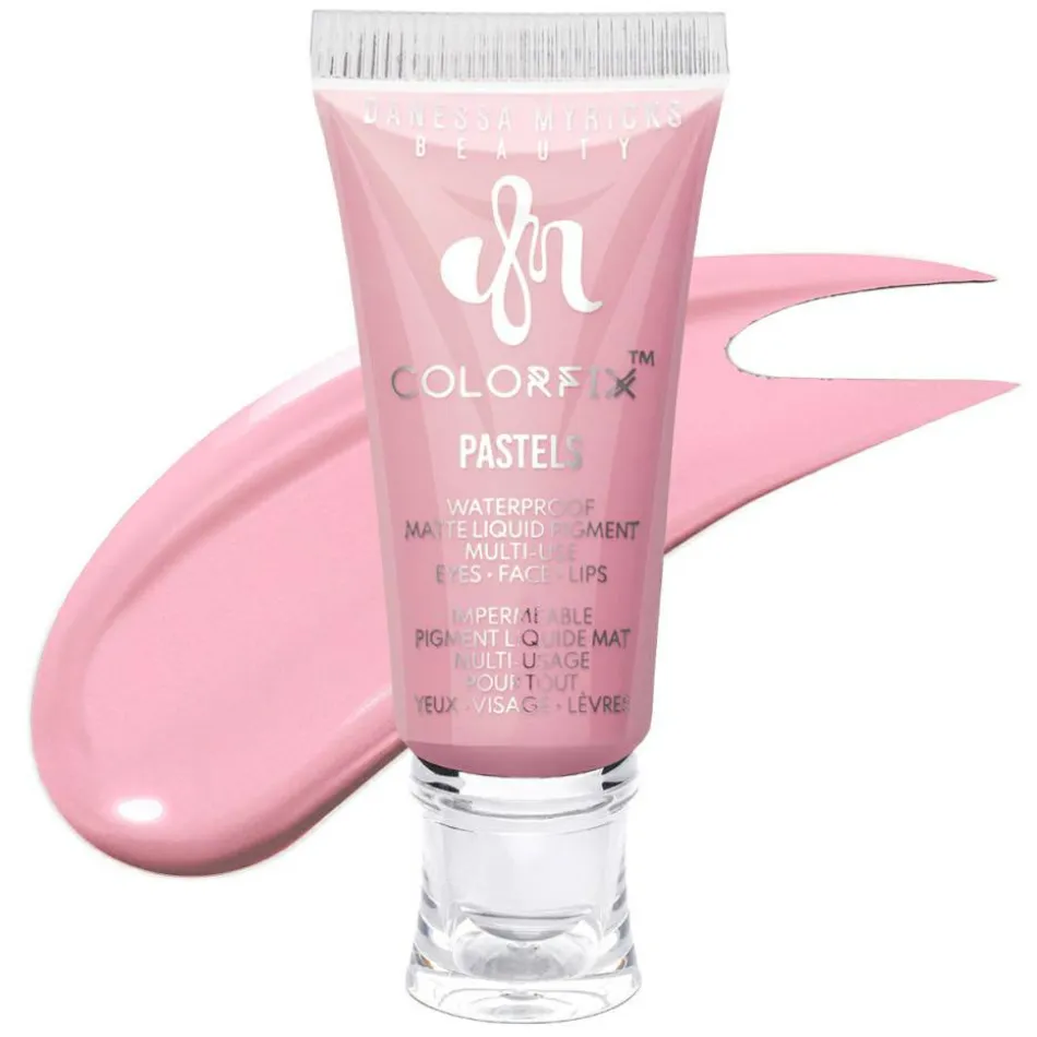 Colorfix Pastels