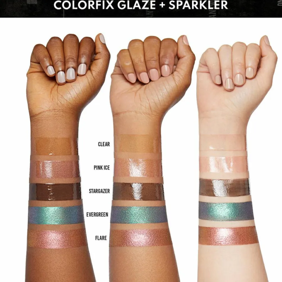 Colorfix Sparklers