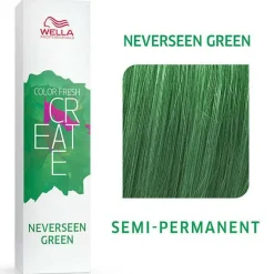 Color Fresh   Create