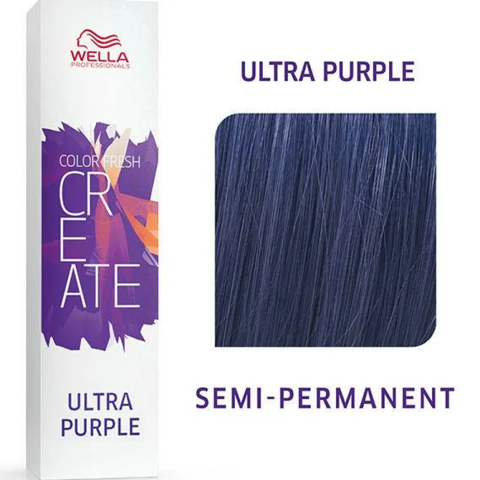Color Fresh Create