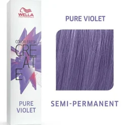 Color Fresh Create
