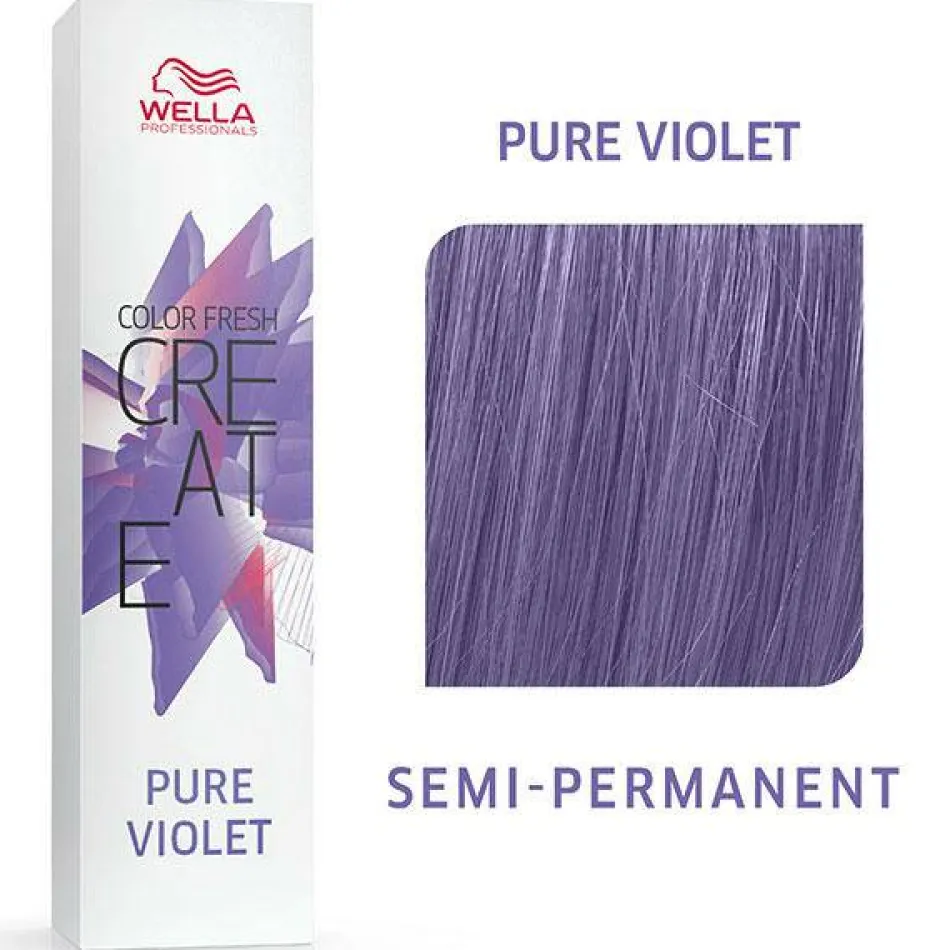 Color Fresh Create