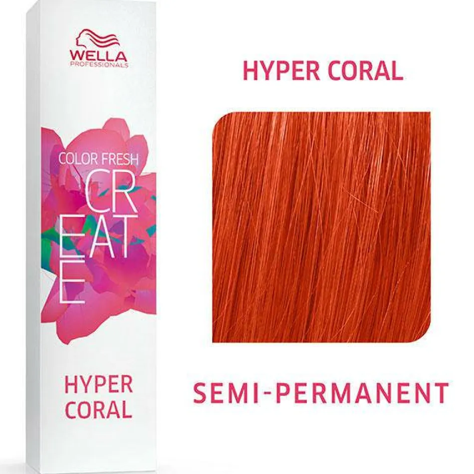 Color Fresh Create