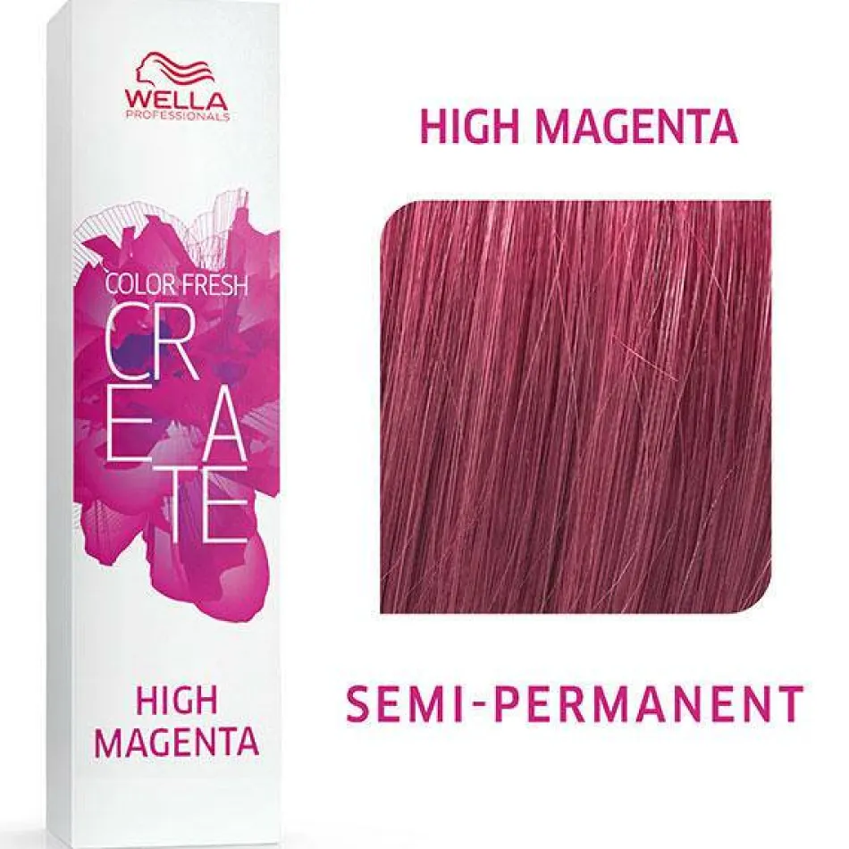 Color Fresh Create