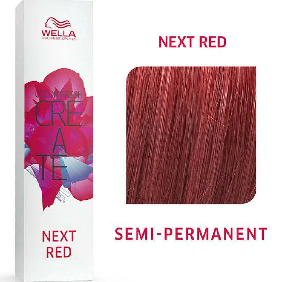 Color Fresh Create