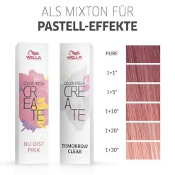 Color Fresh Create