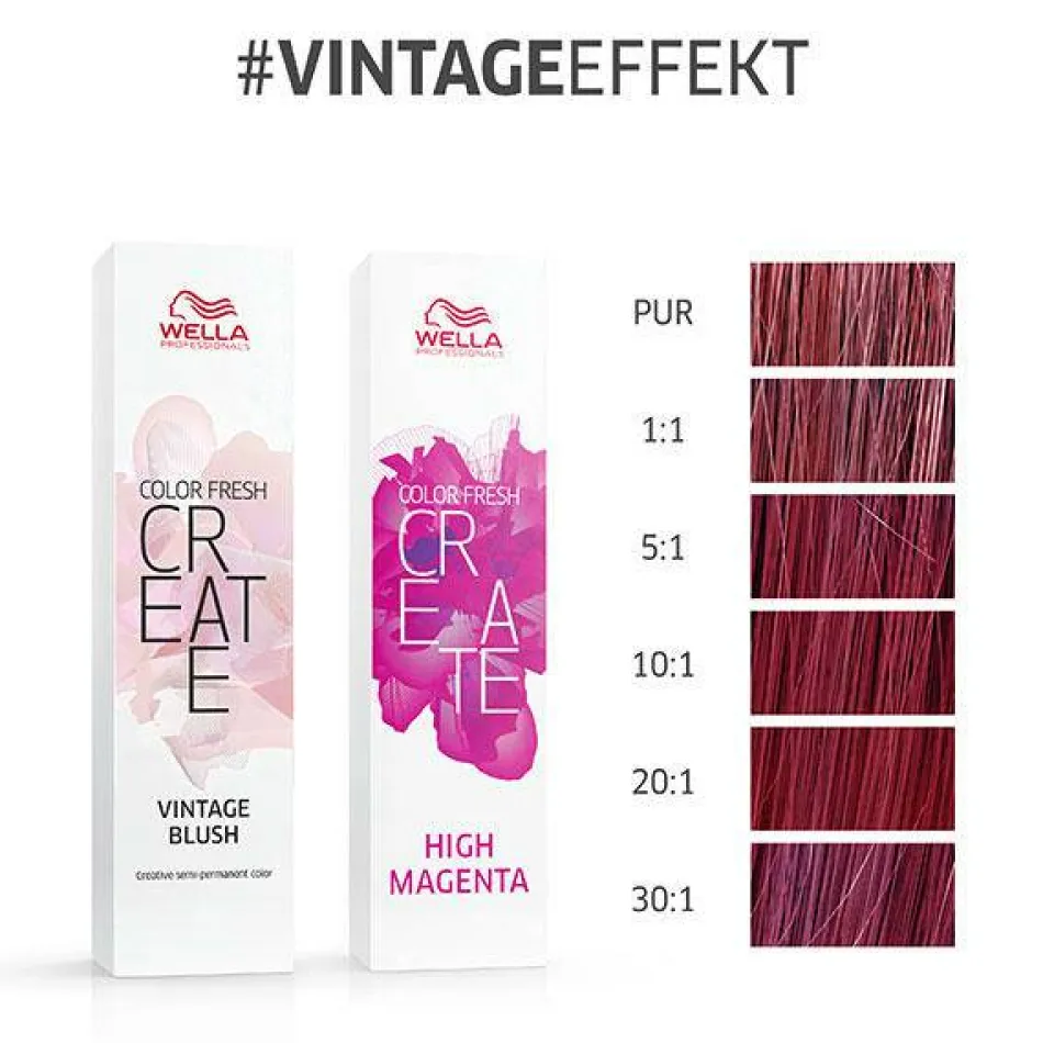 Color Fresh Create