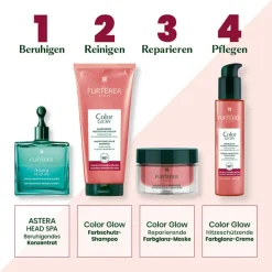 Color Glow Color Glow Thermal-Protecting Glow Cream 100 ml