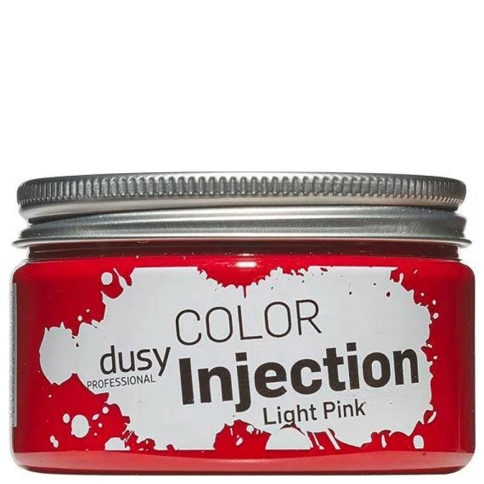 Color Injection