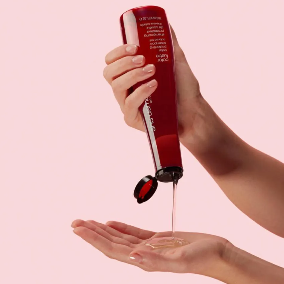 Color Lustre Color Protecting Shampoo 300 ml