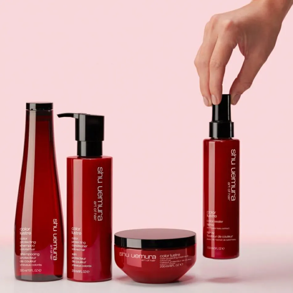 Color Lustre Color Protecting Treatment 200 ml