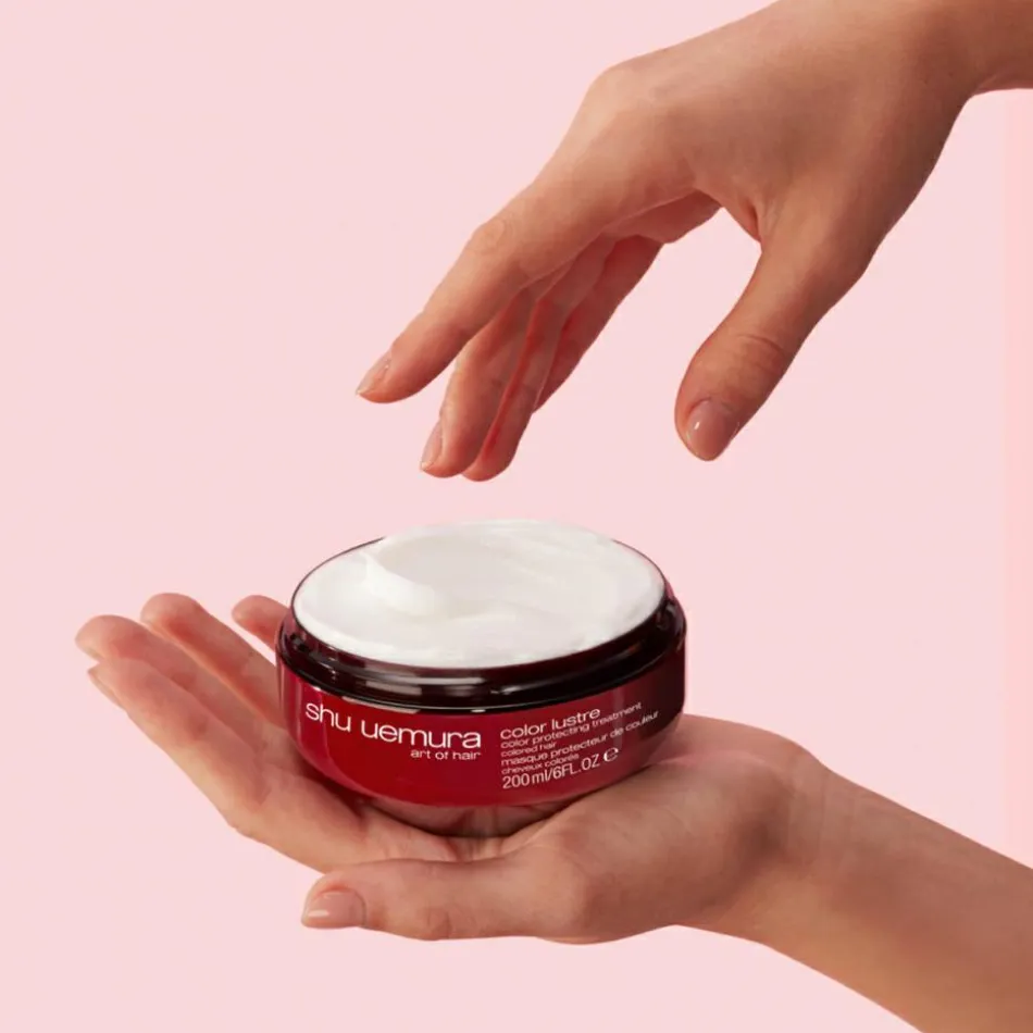 Color Lustre Color Protecting Treatment 200 ml