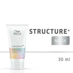 ColorMotion+ Structure+ Mask