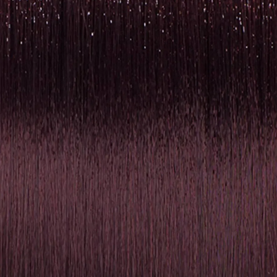 Color Mousse