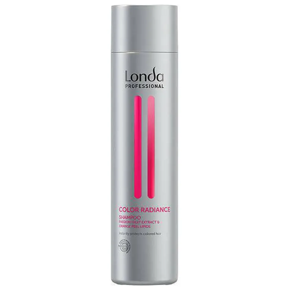 Color Radiance Shampoo
