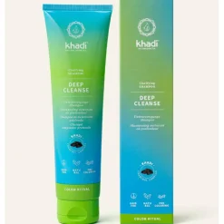 Color Ritual Deep Cleanse - Clarifying Shampoo 150 ml