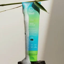 Color Ritual   Deep Cleanse - Clarifying Shampoo 150 ml