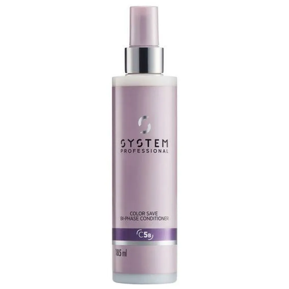 Color Save C5B Bi-Phase Conditioner 185 ml