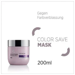 Color Save   C3 Mask 200 ml