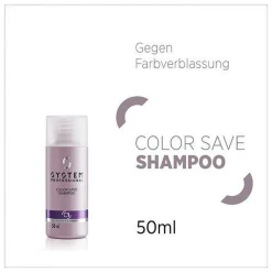 Color Save   C1 Shampoo