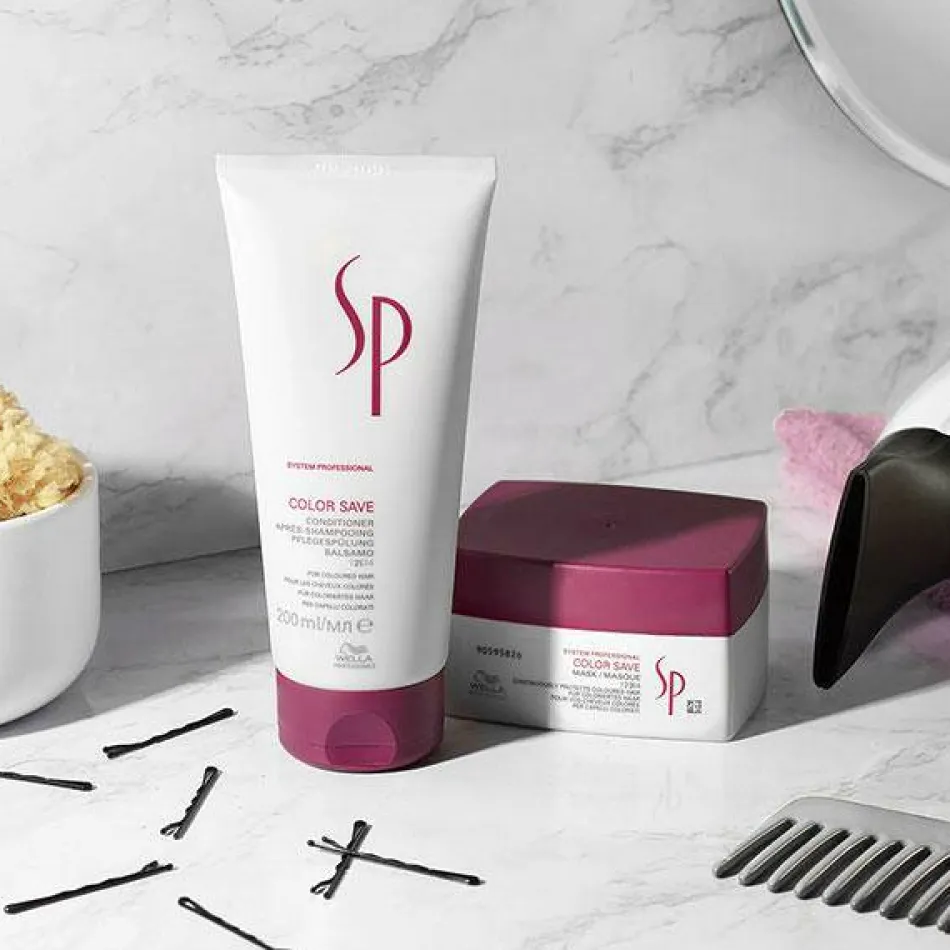 Color Save Mask 200 ml
