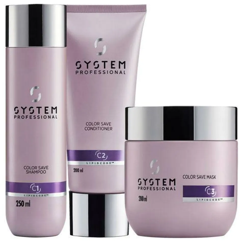 Color Save Set Variante 1