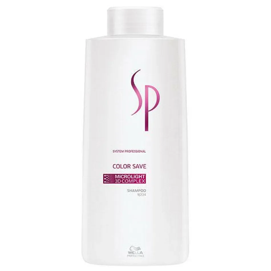 Color Save Shampoo
