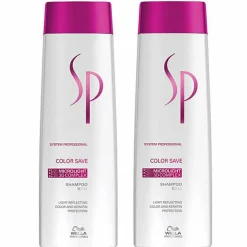 Color Save   Shampoo Duo 2 x 250 ml