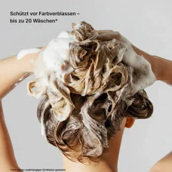 Color Security Shampoo 250 ml