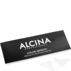 Color Sensitiv Wimpernblättchen 1 Block 96 Blatt