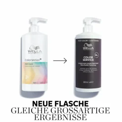 Color Service   Express Post Color Treatment  500 ml