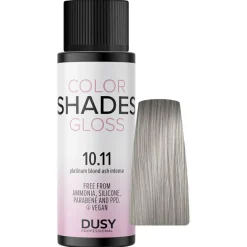 Color Shades Gloss